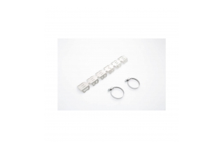 SW-Motech Uitlaatpijp beschermer