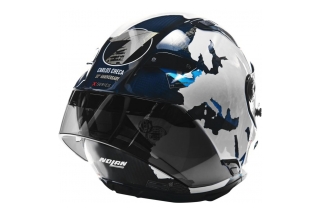 Nolan X-804 RS UC, CHECA 30TH 355