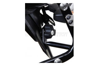 SW-Motech Quick-Lock anti-diefstal slot (2 st.)