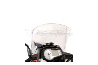SW-Motech Quick-Lock GPS montageset