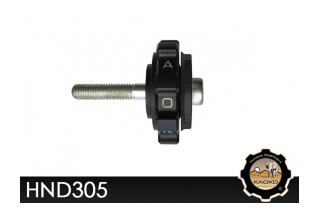 Kaoko HND305 Cruisecontrol