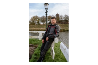 DANE Spor Gore-tex motorbroek