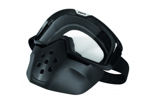 Bayard Fighter Bril + Masker