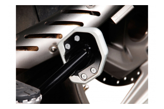SW-Motech Zijstandaard voet BMW R 1200 Gs ('04-)