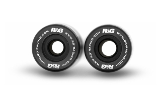 Stuureind sliders BE0180BK
