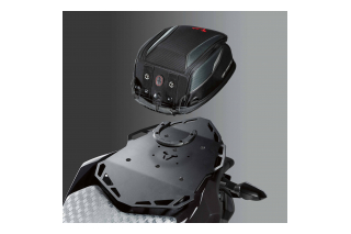 SW-Motech Seat-Rack BMW R 1200 GS LC ('13-)