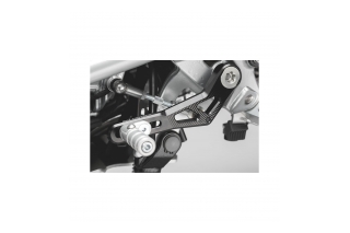 SW-Motech Schakelpedaal, BMW R 1200 GS LC / Adventure (13-)