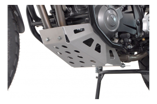 SW-Motech Carterplaat, Yamaha XT 660 '04-