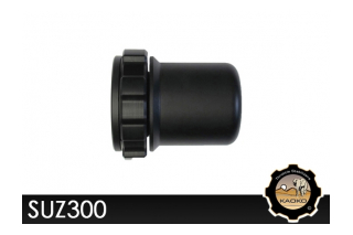 Kaoko SUZ300 Cruisecontrol