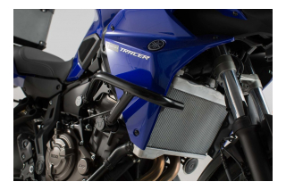 SW-Motech Valbeugel,  Yamaha MT-07 Tracer '16-