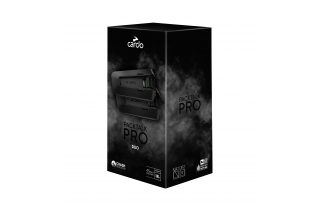 Packtalk PRO Duo