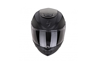 Scorpion EXO-JNR AIR Matt Black