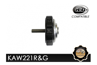 Kaoko KAW221R&G Cruisecontrol