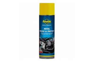 500 ml aerosol Putoline Metal Proof & Protect