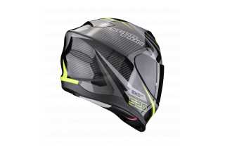 Scorpion EXO-520 EVO Air Terra integraalhelm