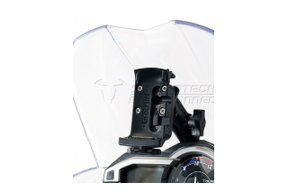 Gps cockpit kit, Triumph Tiger 800/800