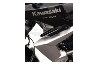 SW-Motech Montageset Hawk light kit, Kawasaki Versys ('10-)