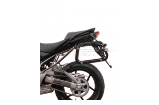 SW-Motech Quick-Lock Evo-Carr, Kawasaki  Versys '10