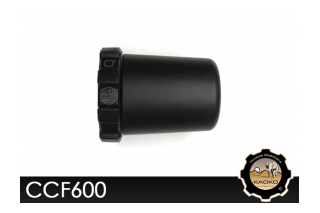 Kaoko CCF600 Cruisecontrol