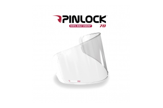 Pinlock Lens HJC, I70, helder, HJ-31