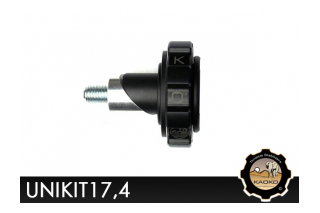 Kaoko UNIKIT174 Cruisecontrol