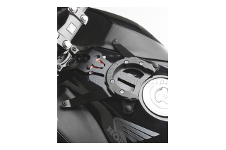 SW-Motech Evo tankring Honda CB 500 F ('13-)