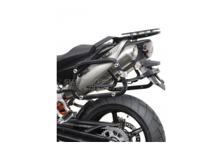 SW-Motech Quick-Lock Evo Carr, 950/990 Supermoto