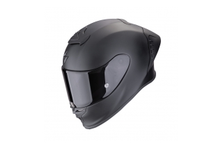 Scorpion EXO-R1 EVO II AIR Matt black
