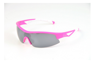 Gyron Tabit pink zonnebril