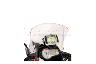 SW-Motech Quick-Lock GPS montageset
