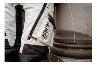 DIFI Sierra Nevada 4 Aerotex motorbroek