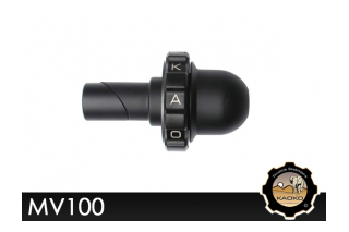 Kaoko MV100 Cruisecontrol