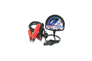 OPTIMATE TEST TS130