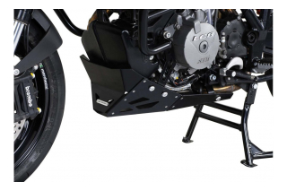 SW-Motech Carterplaat, KTM 990 Sm-T ('09-)