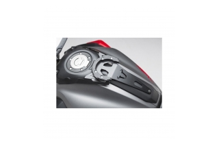 SW-Motech Quick-Lock EVO tankring adapterkit Yamaha MT-07 / FZ-07 ('14-)