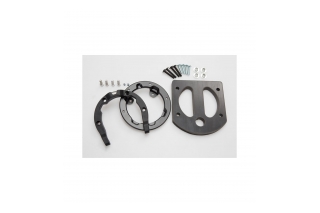 SW-Motech Tanktasring, Kawasaki Z650 (-16)