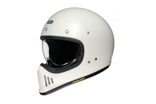 Shoei EX-Zero integraalhelm