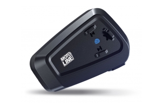 MotoLine helmet wireless headphone