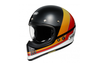 Shoei EX-Zero Equation TC-10 integraalhelm