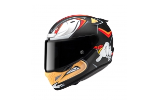 RPHA 12 Shadow the Hedgehog