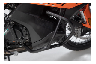 Valbeugel SW-Motech KTM 790 Adventure (19-)