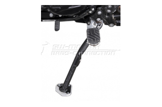 SW-Motech Zijstandaard voet BMW F 800 Gs ('08-)