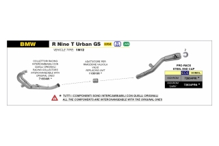 PRO-RACE NICHROM EEC