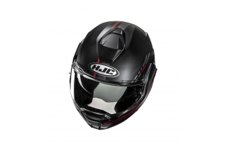 Motorhelm HJC, i100 Sysma