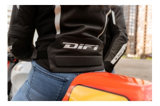 DIFI Instinct motorjack