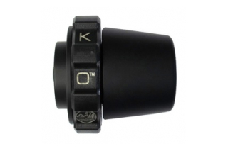 Kaoko KYM100 Cruisecontrol