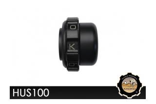 Kaoko HUS100 Cruisecontrol