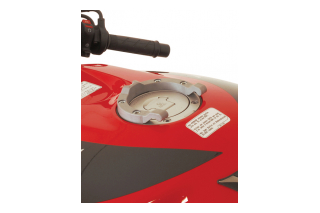 SW-Motech Tankring KTM Superduke