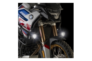 S312-LED FOG AND DEPTH SPOTLIGHTS