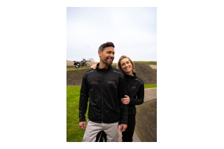 DANE Thor 3 Windstopper jack